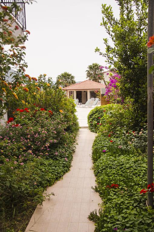 Yaprak Hotel Dalyan Exterior foto
